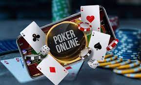 Cara Mudah Main Judi Poker Online Banyak Bonus